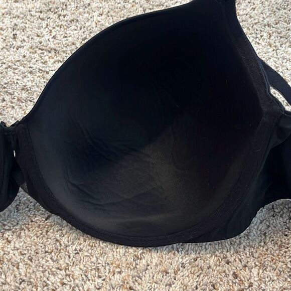 NWT Torrid Perfect T-Shirt Lightly Lined Underwire Bra 50C - Picture 4 of 10